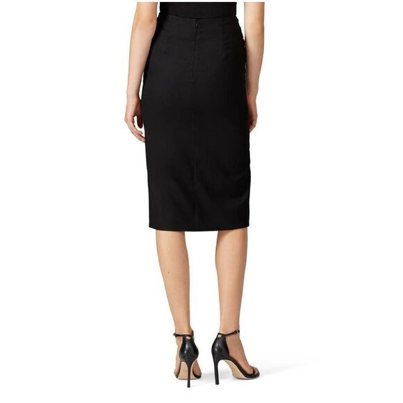 N12H First Row Sequin Midi Purple Leopard Print Skirt size medium - Picture 5 of 12